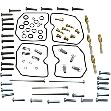 PARTS UNLIMITED Carburetor Repair Kit Kawasaki