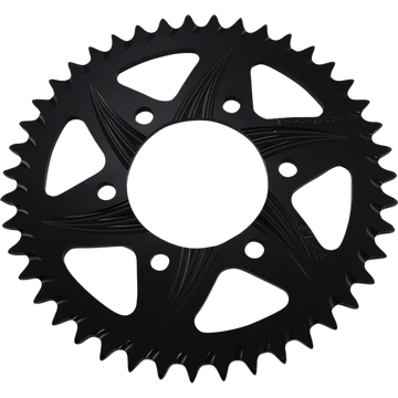 VORTEX F5 Rear Sprocket 43 Tooth