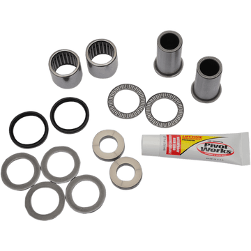 PIVOT WORKS Swingarm Bearing Kit PWSAKK21000