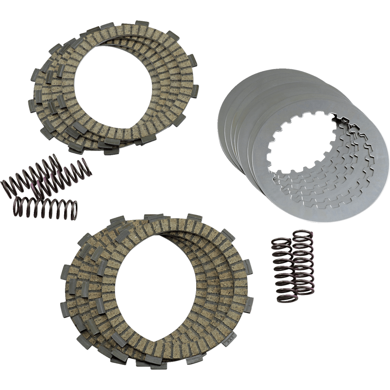 HINSON RACING Clutch Kit FSC4948001