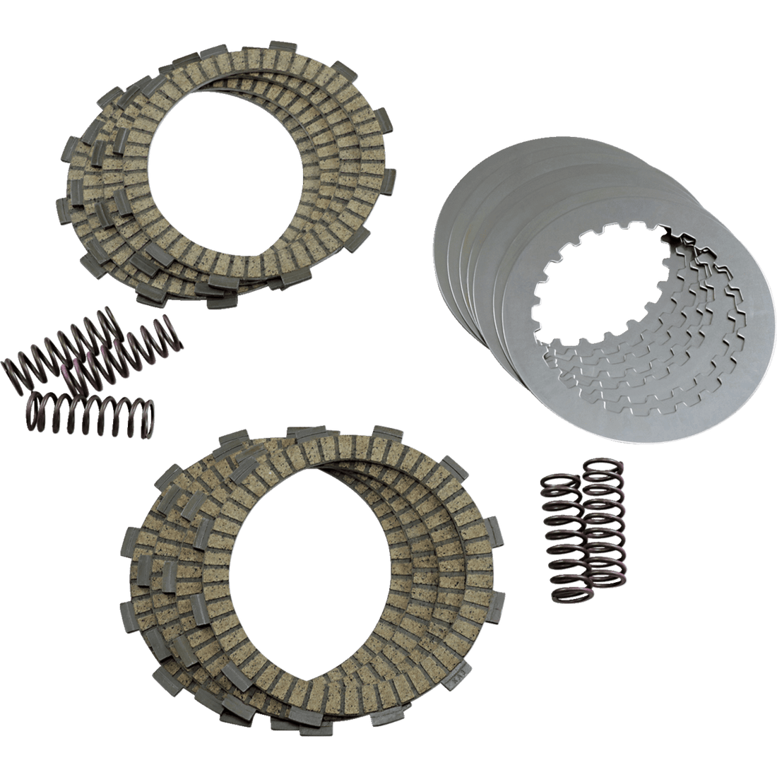 HINSON RACING Clutch Kit FSC4948001