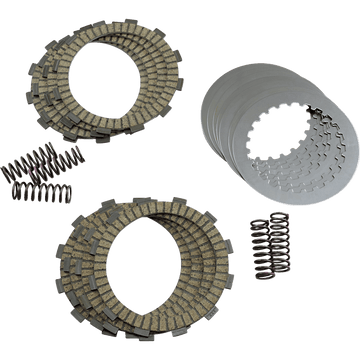 HINSON RACING Clutch Kit FSC4948001