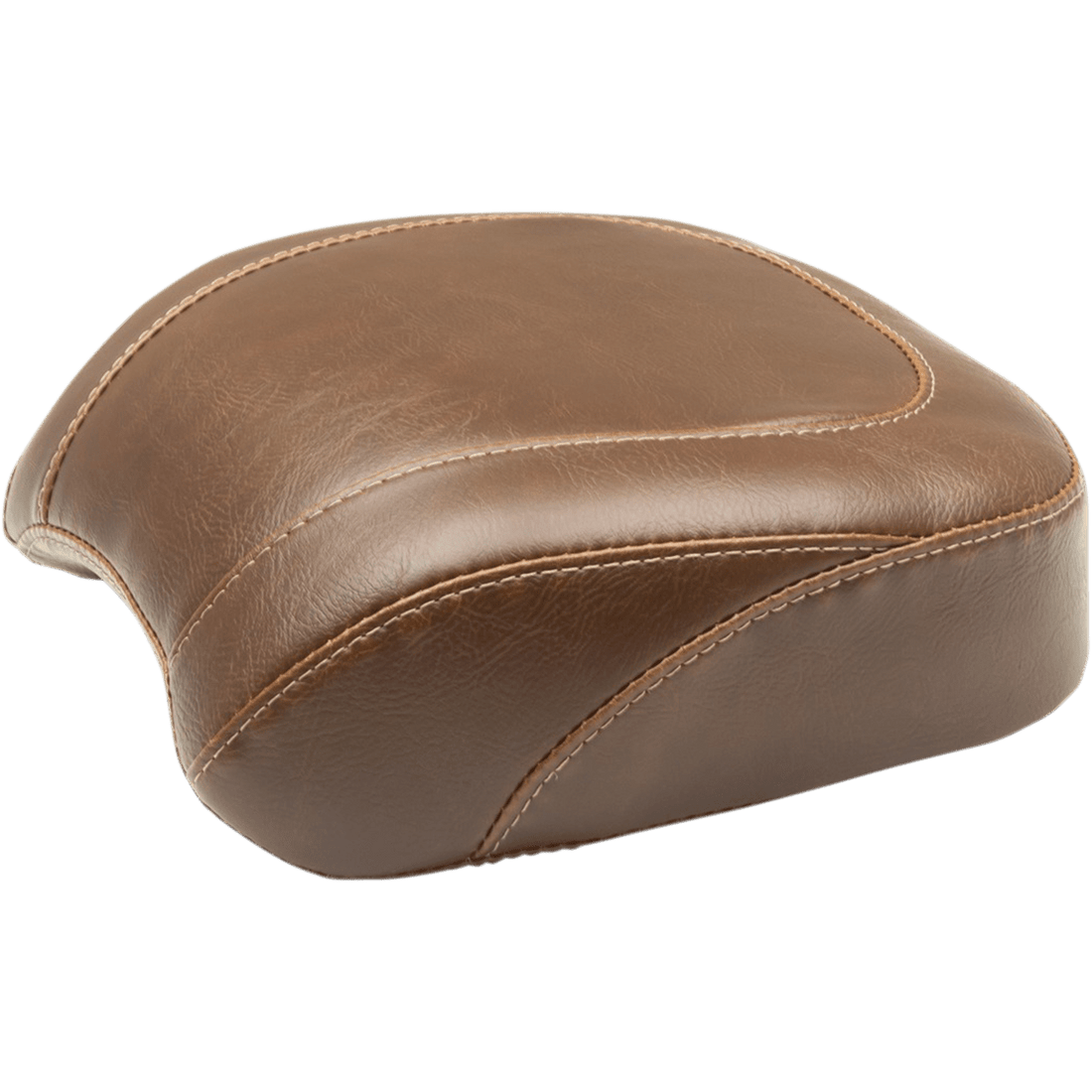 MUSTANG Passenger Seat Brown FXFB 83012