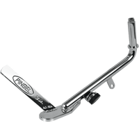 PINGEL Kickstand 2" Lowered Chrome 62252