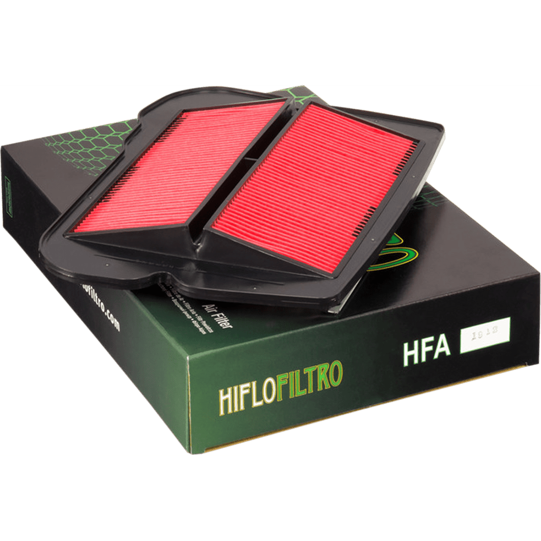 HIFLOFILTRO Replacement OE Air Filter Honda