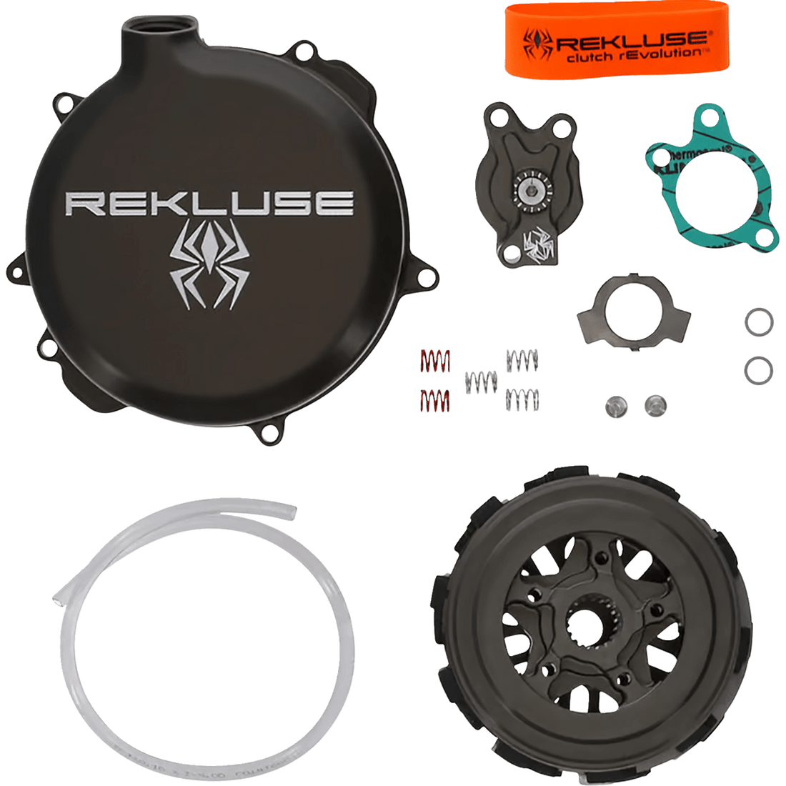 REKLUSE RadiusCX 4.0 Clutch DDS Gas Gas/Husqvarna/KTM RMS8913191