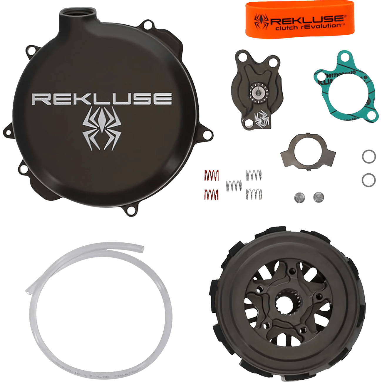 REKLUSE RadiusCX 4.0 Clutch DDS Gas Gas/Husqvarna/KTM RMS8913191