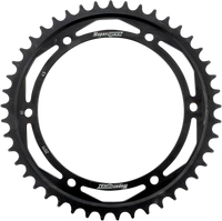 SUPERSPROX Rear Sprocket 45 Tooth