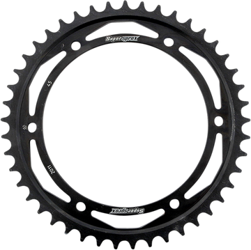 SUPERSPROX Rear Sprocket 45 Tooth