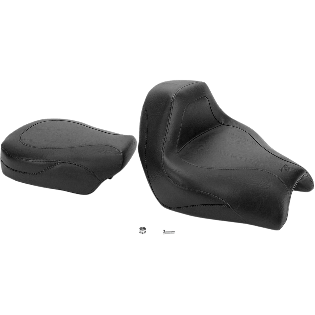 MUSTANG Vintage Sport Touring Seat 75901