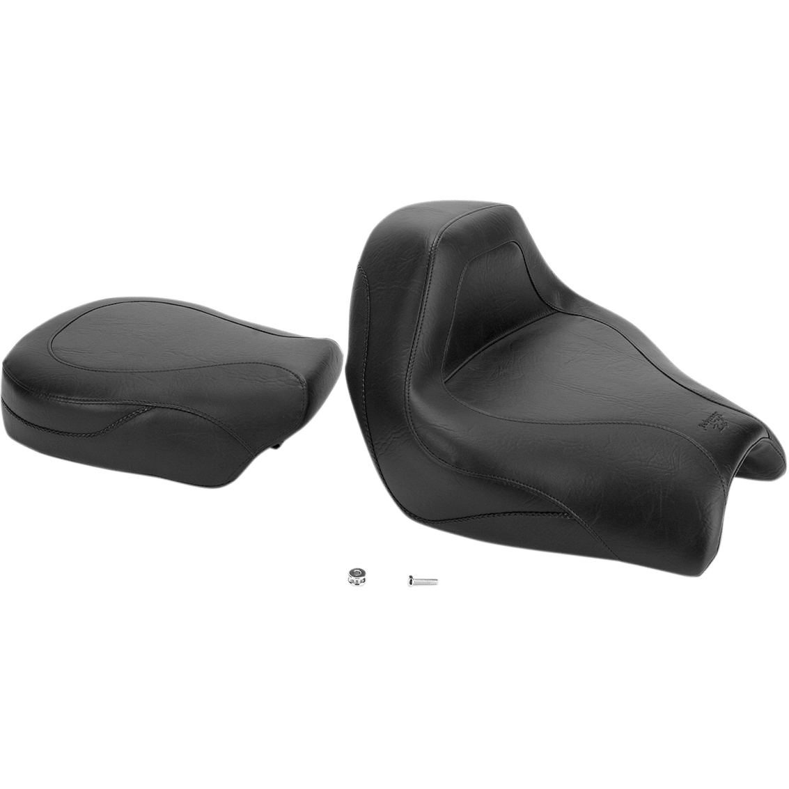 MUSTANG Vintage Sport Touring Seat 75901