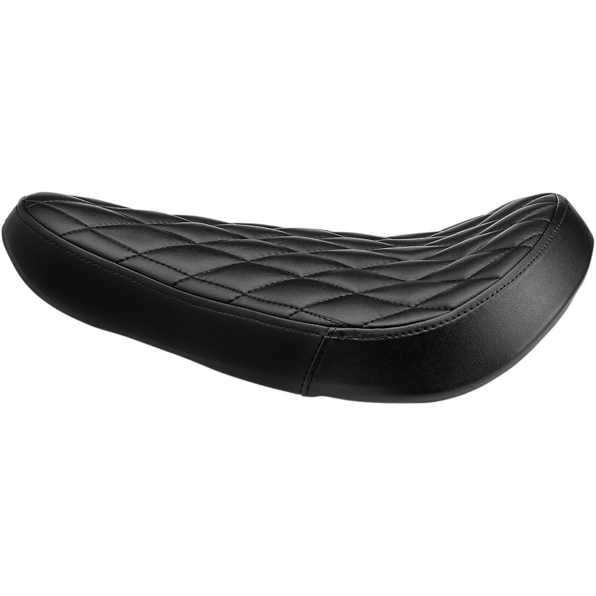 BILTWELL Midline Seat Diamond Black 4005101