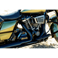 KURYAKYN Precision® Transmission Shroud Black