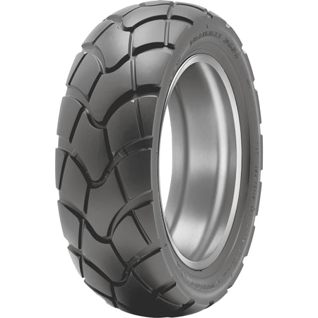 DUNLOP TIRE D604 REAR 130/70-12 62L BIAS TL