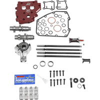 FEULING OIL PUMP CORP. Camchest Kit HP+® 543 Series Gear Drive Twin Cam 7233