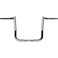 LA CHOPPERS Handlebar Prime Ape 12" Chrome LA737112