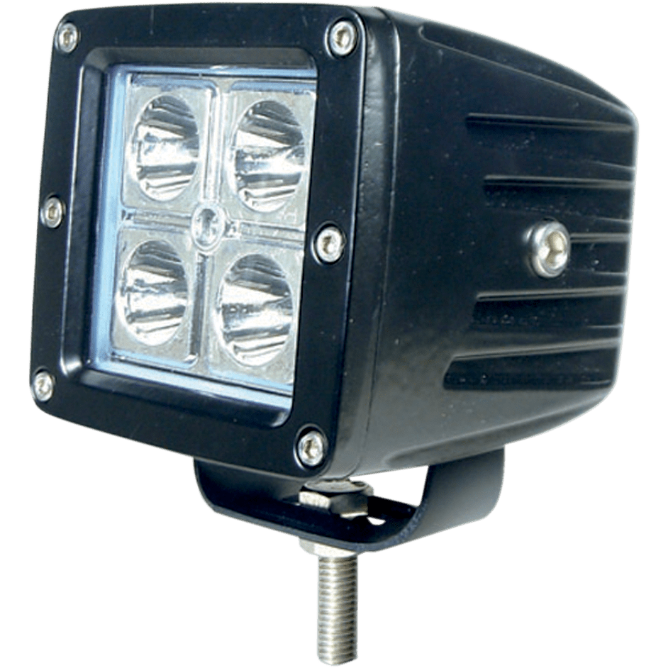 BRITE-LITES LED Spot Light 4" Square