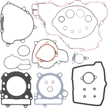 MOOSE RACING Complete Gasket Set 808328MSE