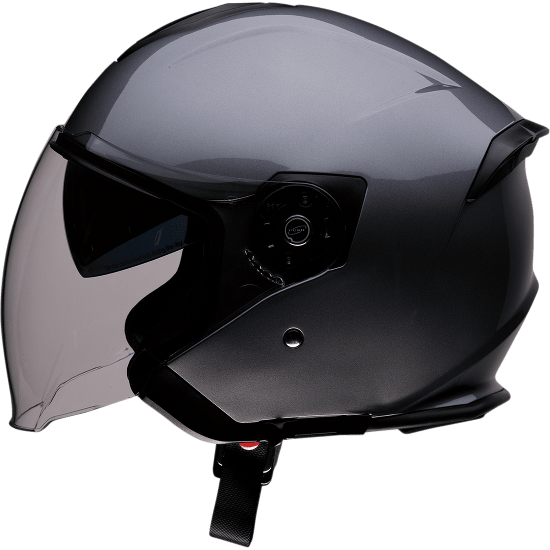 Z1R Road Maxx Helmet Dark Silver Small