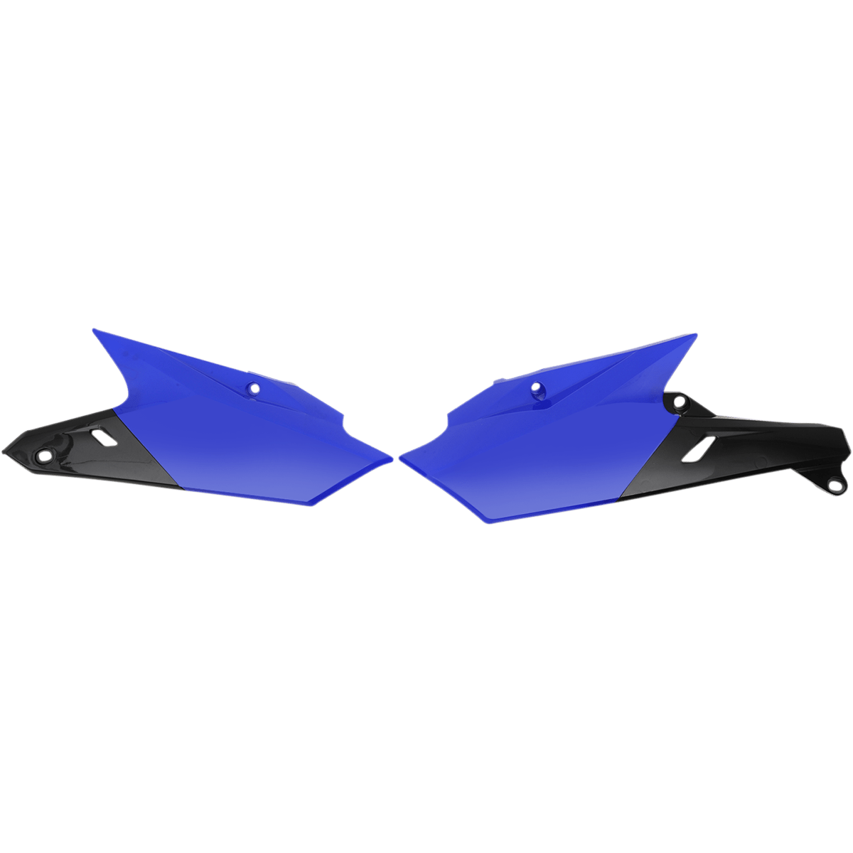 UFO Side Panels Reflex Blue