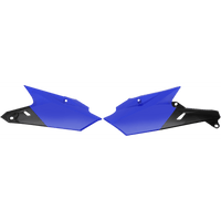 UFO Side Panels Reflex Blue