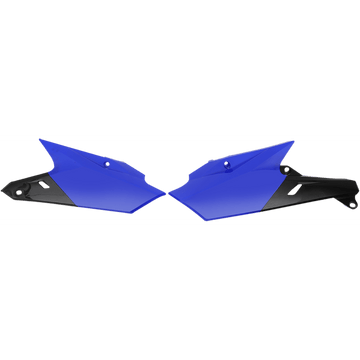 UFO Side Panels Reflex Blue