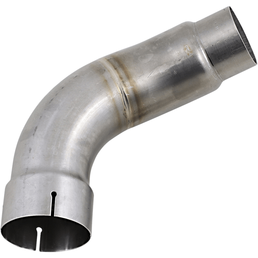 AKRAPOVIC Stainless Steel Link Pipe LIN12R1