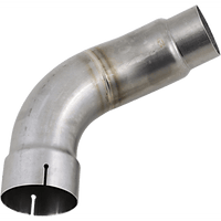 AKRAPOVIC Stainless Steel Link Pipe LIN12R1