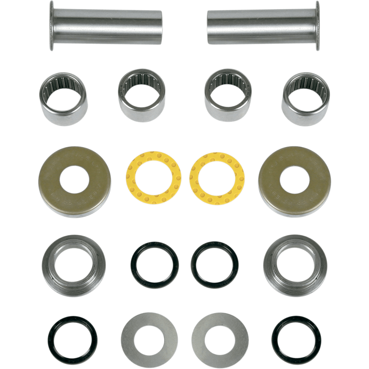 MOOSE RACING Swingarm Bearing Kit 281172