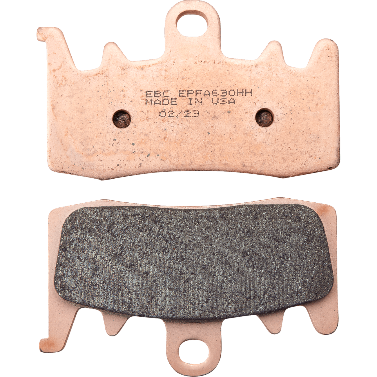 EBC Brake Pads EPFA630HH