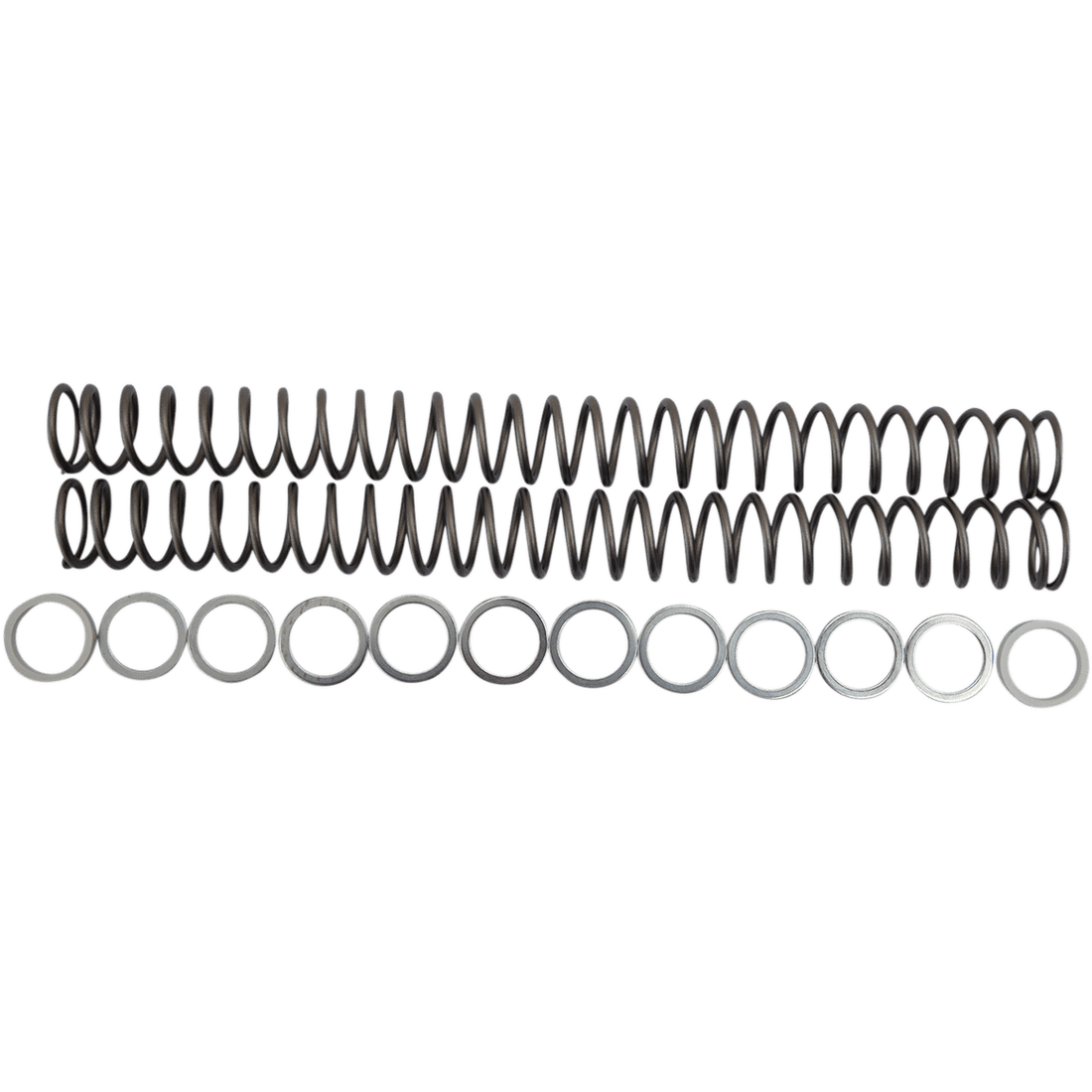 RACE TECH Fork Springs 0.48 kg/mm FRSP 434648