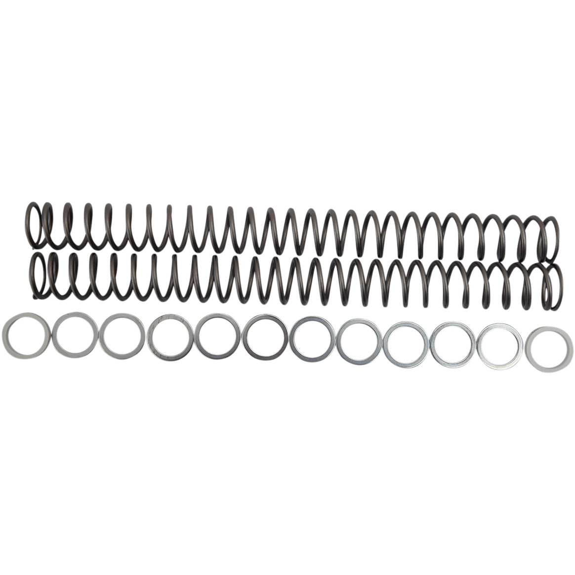 RACE TECH Fork Springs 0.48 kg/mm FRSP 434648