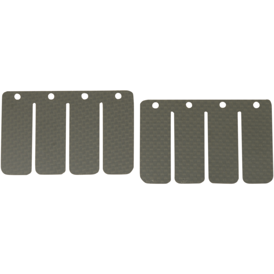 BOYESEN Super Stock Reed Set Carbon Kawasaki