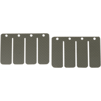 BOYESEN Super Stock Reed Set Carbon Kawasaki