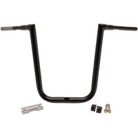 LA CHOPPERS Handlebar Grande Twin Peaks 19" Black LA731369B