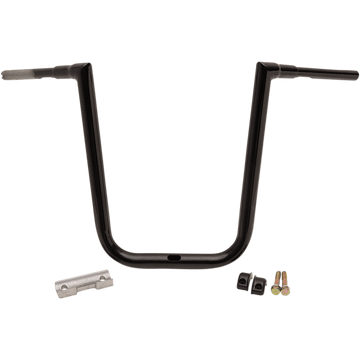 LA CHOPPERS Handlebar Grande Twin Peaks 19" Black LA731369B