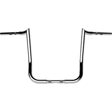 LA CHOPPERS Handlebar Prime Ape 14" Chrome LA737114