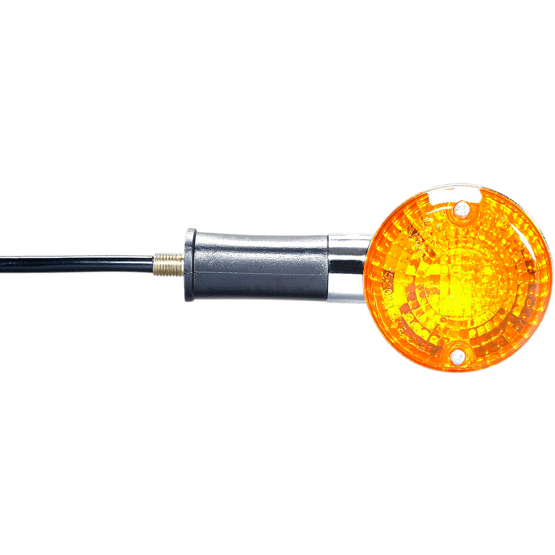 K&S TECHNOLOGIES Turn Signal Kawasaki Amber