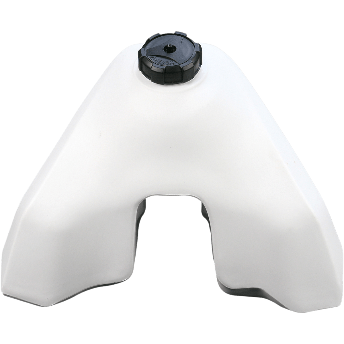 ACERBIS Fuel Tank 5.3 Gallon Suzuki White 2250360002