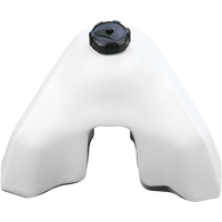 ACERBIS Fuel Tank 5.3 Gallon Suzuki White 2250360002