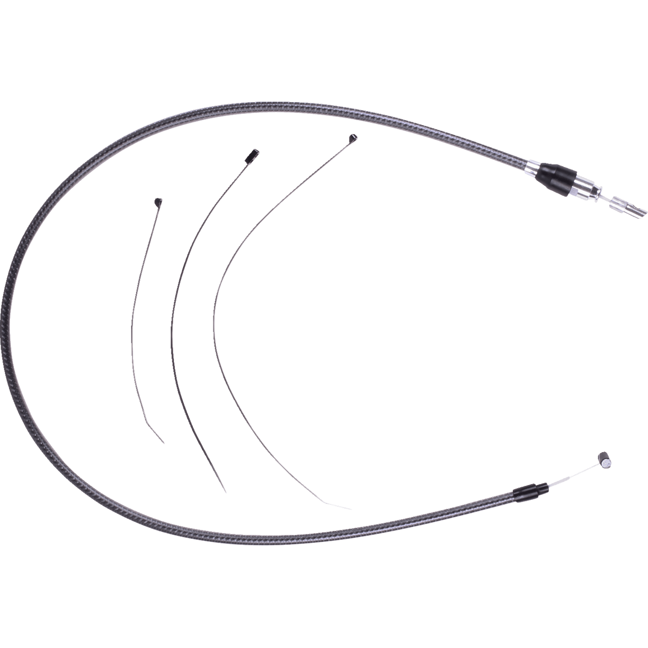 MAGNUM SHIELDING Cable Clutch Quick Connect KARBONFIBR