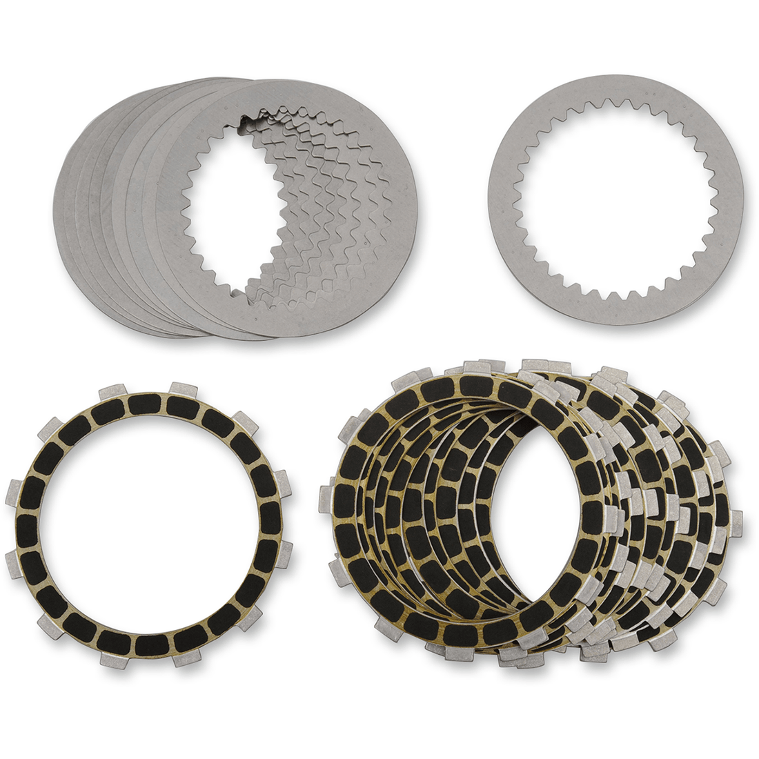 BARNETT Clutch Kit 3062520005