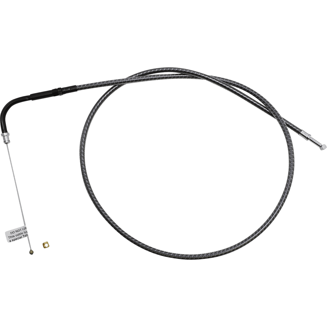 MAGNUM SHIELDING Throttle Cable KARBONFIBR 73258