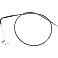 MAGNUM SHIELDING Throttle Cable KARBONFIBR 73258