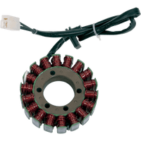 RICK'S MOTORSPORT ELECTRIC Stator Yamaha 21406