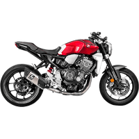 AKRAPOVIC Titanium Muffler CB1000R SH10SO20HAPLT