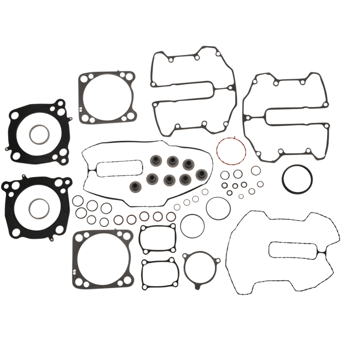 COMETIC Top End Gasket Kit M8 C10219