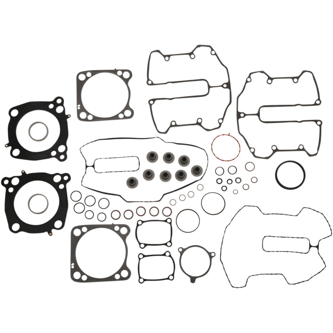 COMETIC Top End Gasket Kit M8 C10219