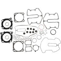 COMETIC Top End Gasket Kit M8 C10219