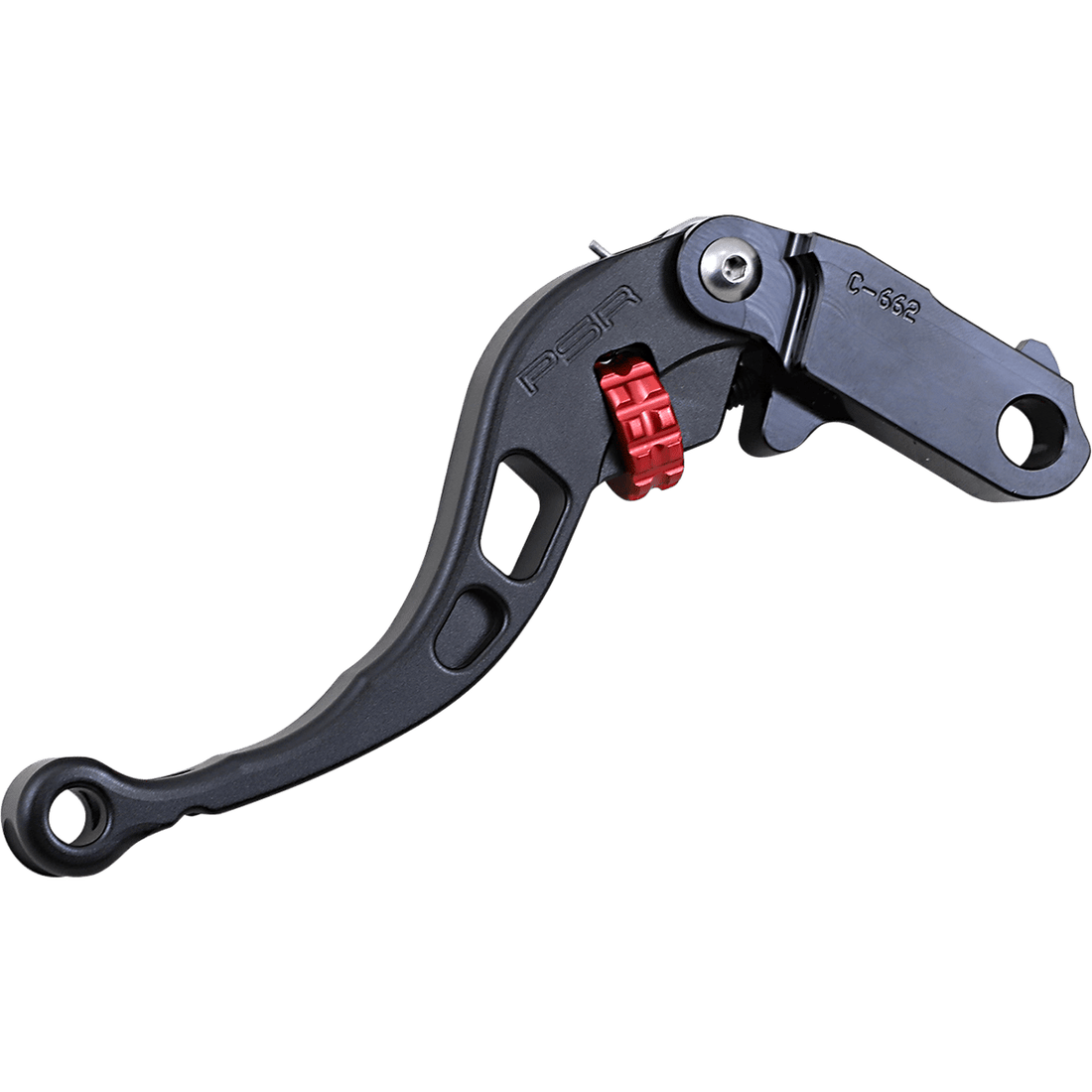 PSR Clutch Lever Apex Black 500163022